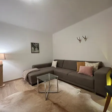 Sommerhaus Josefa Σπίτι διακοπών Mühldorf