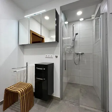 Sommerhaus Josefa Σπίτι διακοπών Mühldorf