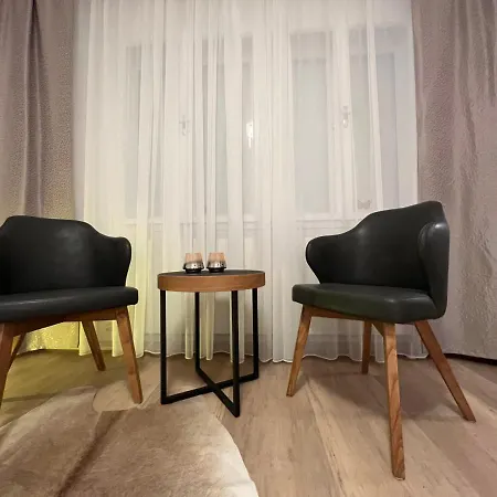 Sommerhaus Josefa * Mühldorf