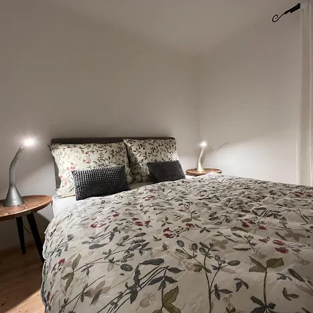 Sommerhaus Josefa Mühldorf