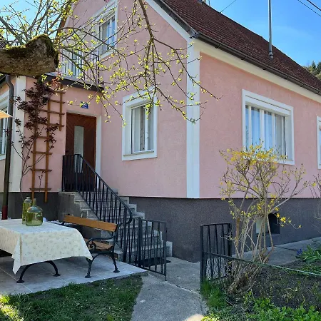 Sommerhaus Josefa * Muhldorf (Lower Austria)