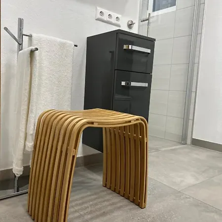 Σπίτι διακοπών Sommerhaus Josefa *