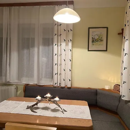 Holiday home Sommerhaus Josefa *