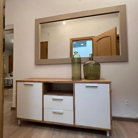 Sommerhaus Josefa Σπίτι διακοπών Mühldorf