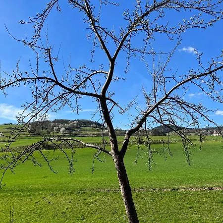 Nyaraló Sommerhaus Josefa *