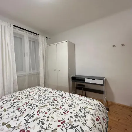 Holiday home Sommerhaus Josefa