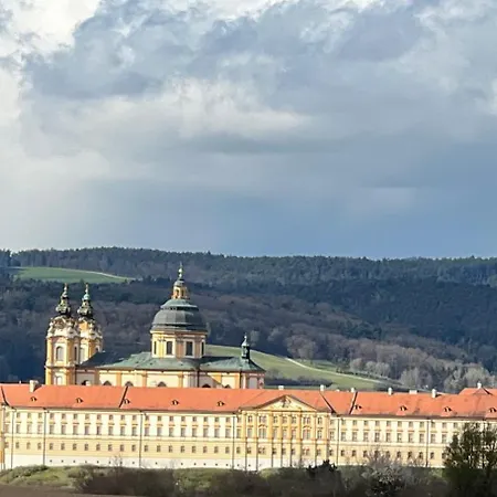 Sommerhaus Josefa Σπίτι διακοπών