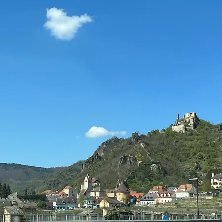 Sommerhaus Josefa Σπίτι διακοπών *