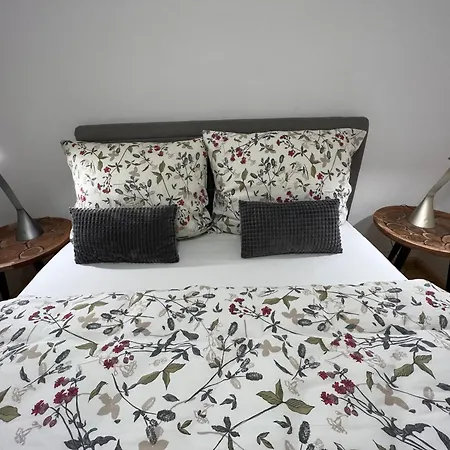 Sommerhaus Josefa Holiday home