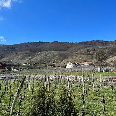 Σπίτι διακοπών Sommerhaus Josefa