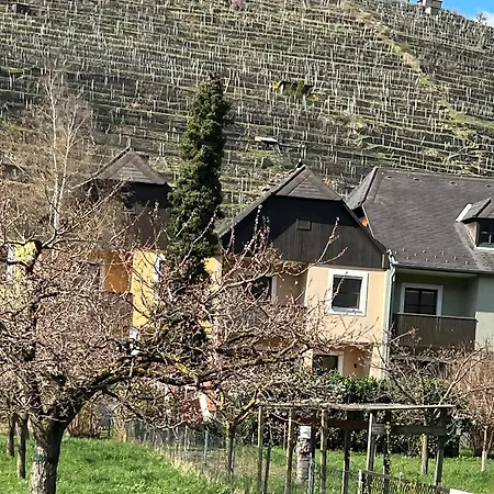 Sommerhaus Josefa