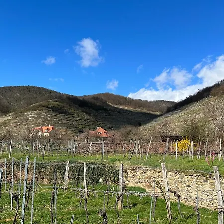 Sommerhaus Josefa * Muhldorf (Lower Austria)