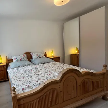 Σπίτι διακοπών Sommerhaus Josefa