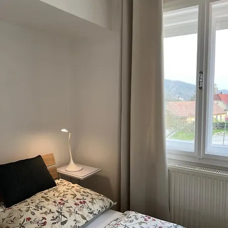 Sommerhaus Josefa Mühldorf