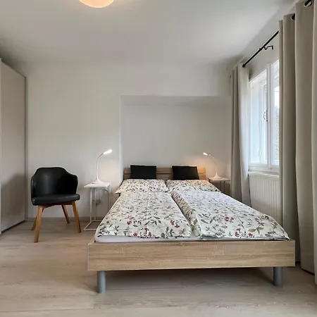 Sommerhaus Josefa