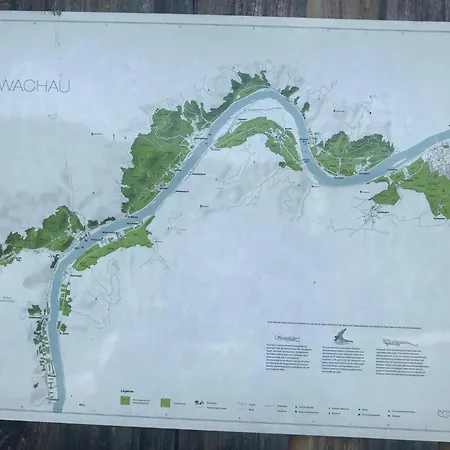 Sommerhaus Josefa Σπίτι διακοπών Mühldorf