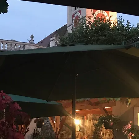 Sommerhaus Josefa Mühldorf