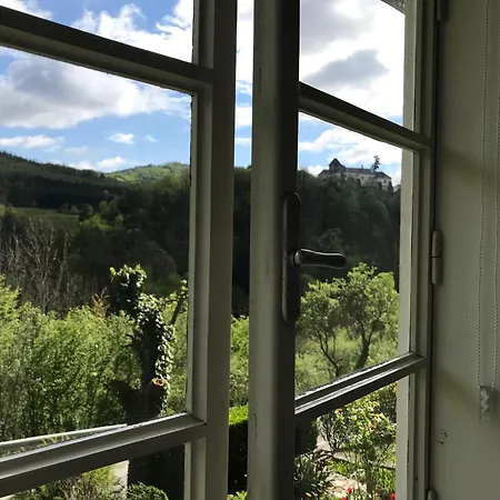 Sommerhaus Josefa Σπίτι διακοπών Mühldorf