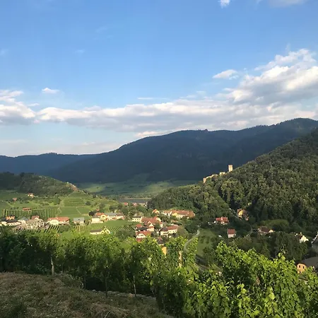 Nyaraló Sommerhaus Josefa *