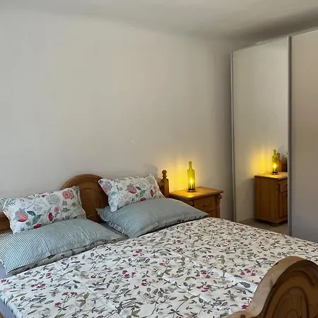 Sommerhaus Josefa *