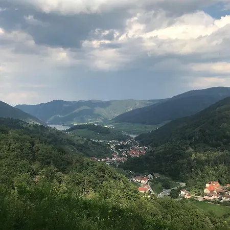 Sommerhaus Josefa *