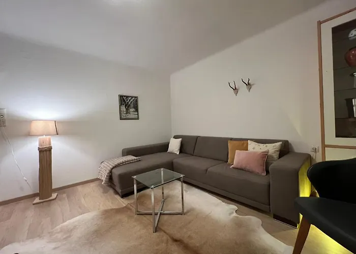 Sommerhaus Josefa Hébergement de vacances Mühldorf