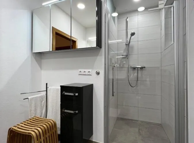 Sommerhaus Josefa Hébergement de vacances Mühldorf