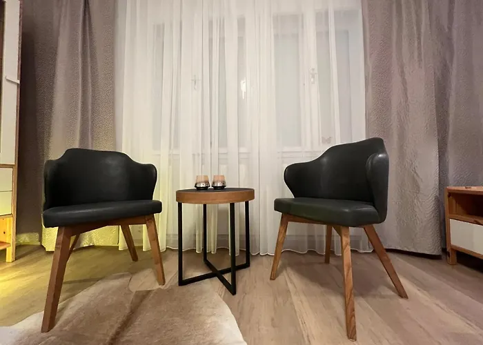 Sommerhaus Josefa * Mühldorf