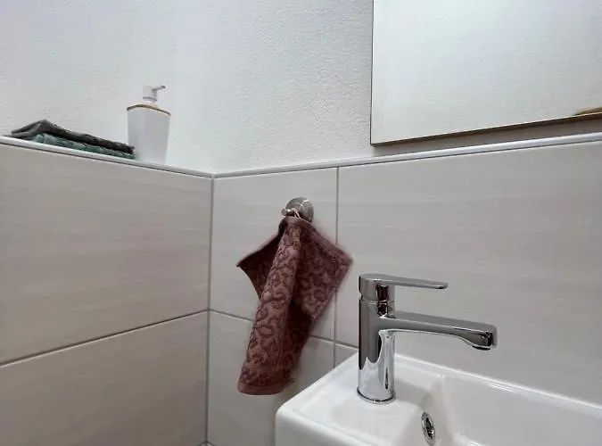 Sommerhaus Josefa Mühldorf