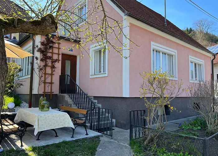 Sommerhaus Josefa * Mühldorf