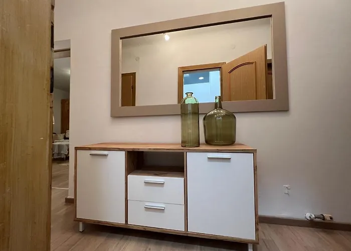 Sommerhaus Josefa Hébergement de vacances Mühldorf