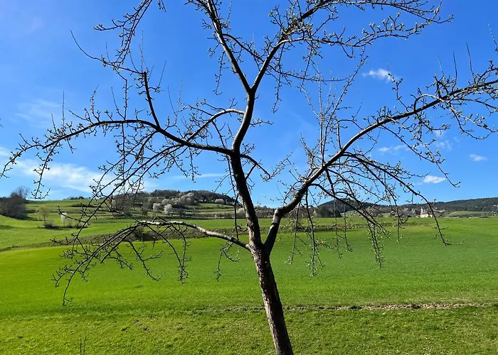 Nyaraló Sommerhaus Josefa *