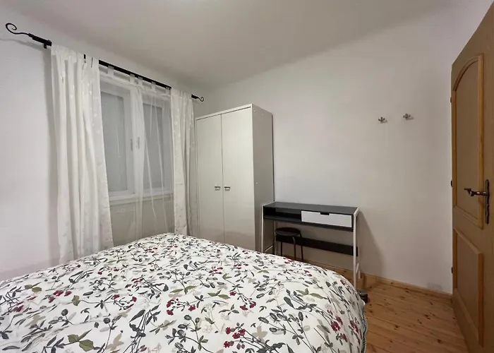 Hébergement de vacances Sommerhaus Josefa