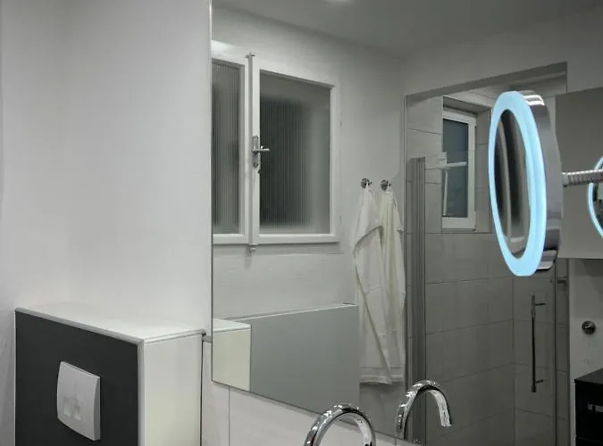 Sommerhaus Josefa * Mühldorf