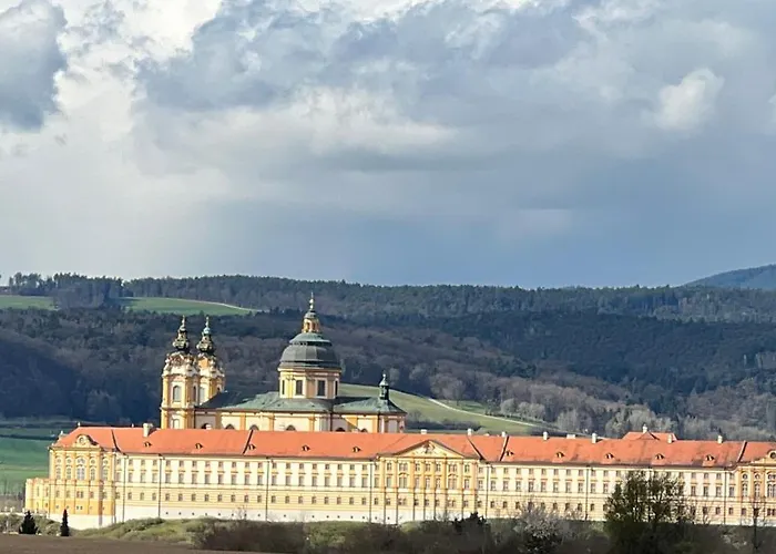 Sommerhaus Josefa Hébergement de vacances