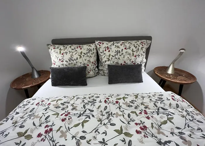 Sommerhaus Josefa Hébergement de vacances