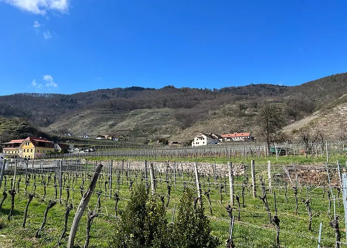 Hébergement de vacances Sommerhaus Josefa