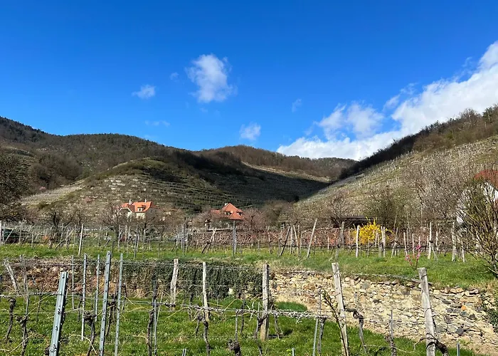 Sommerhaus Josefa * Mühldorf