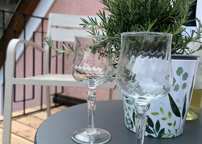 Sommerhaus Josefa * Mühldorf