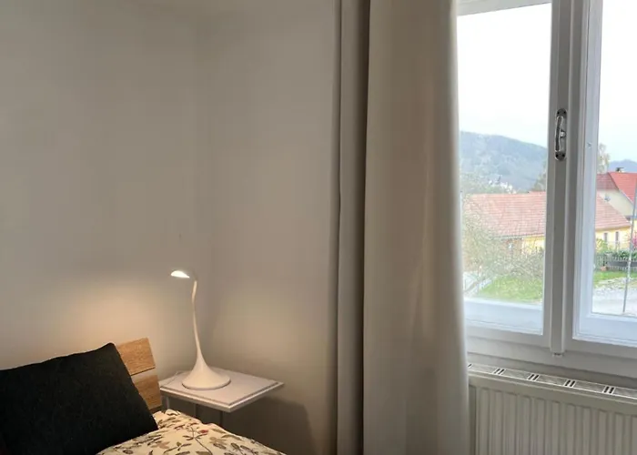 Sommerhaus Josefa Mühldorf