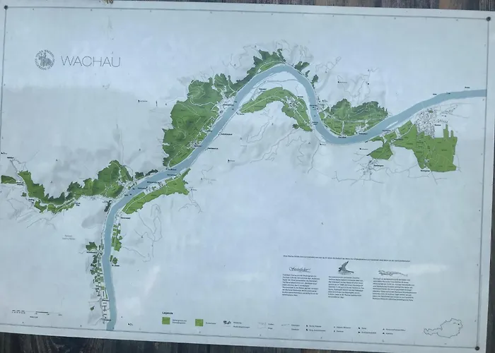 Sommerhaus Josefa Hébergement de vacances Mühldorf