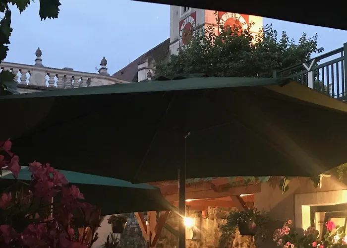 Sommerhaus Josefa Mühldorf