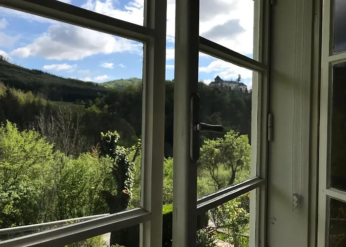 Sommerhaus Josefa Nyaraló Mühldorf